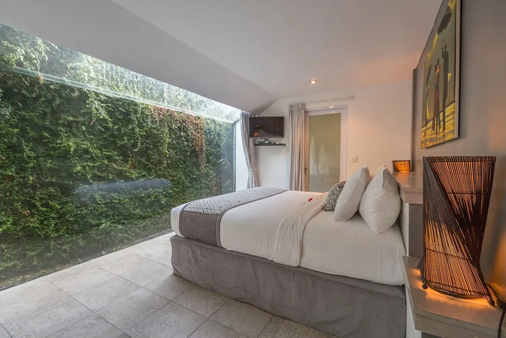 Esha Villa Drupadi Seminyak
