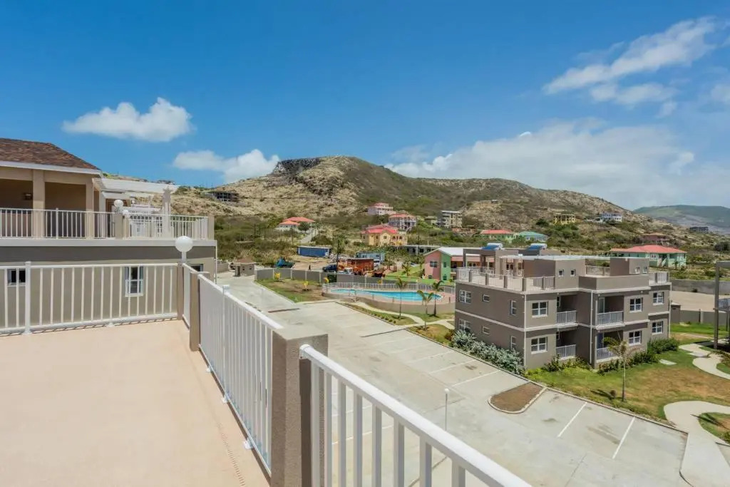 Imperial Bay Residences