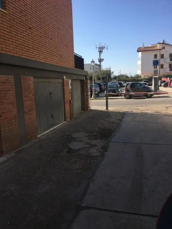 Casa Leda