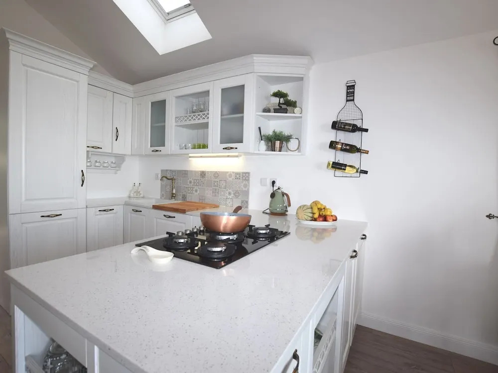 Beautiful Villa Near Opatija, 800m From the sea With Private Pool and Grill Area