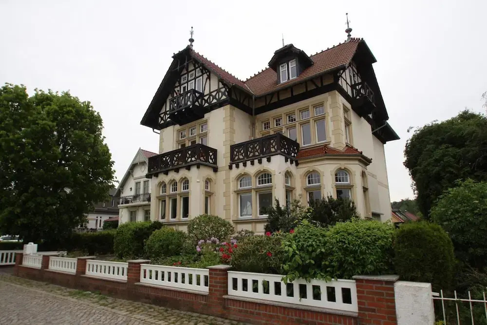 Ferienwohnung Am Strand in Schwerin