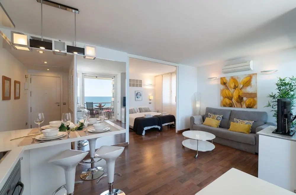 Sur Suites Palmeras 5