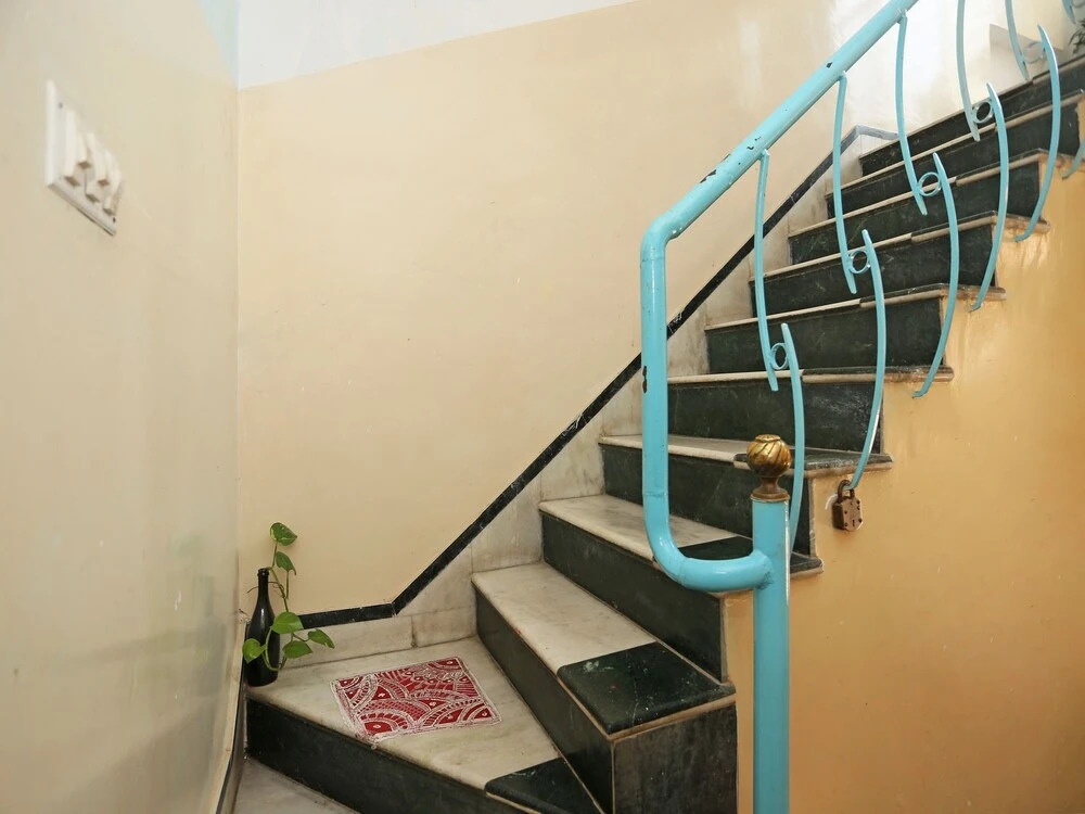 OYO 9776 Home Near Bohra Ganesh Temple