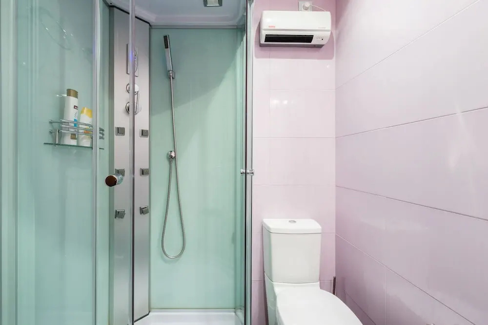 Alcana Suites by Toledo AP