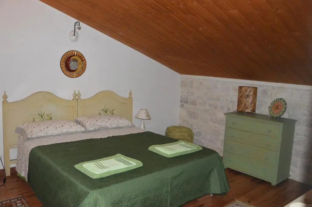 B&B Al cortiletto Modica centro