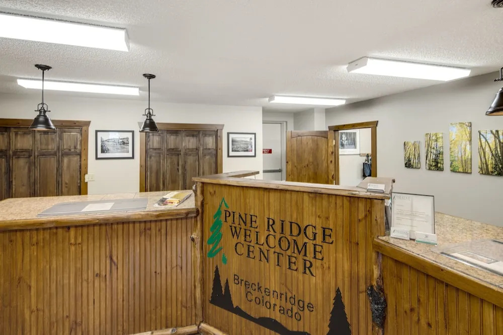 Pine Ridge Condos