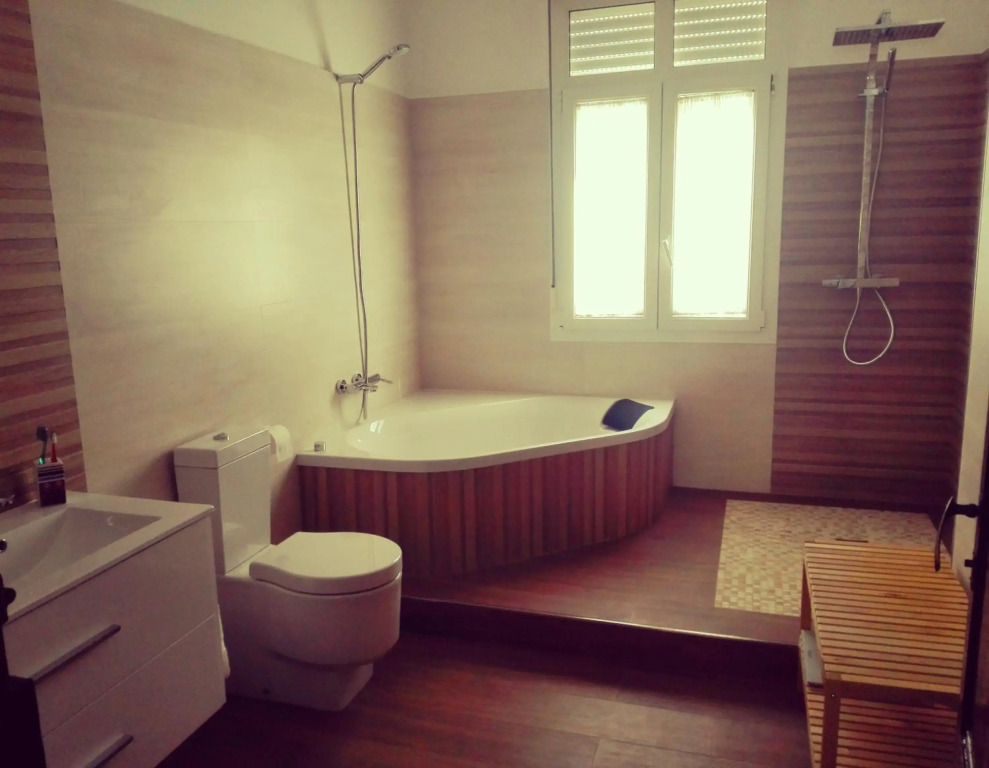 Casa Illa de Arousa, Galifornia!!