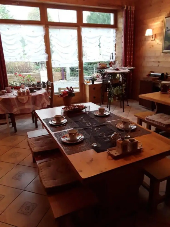 Chambre d'hote le Bellevue