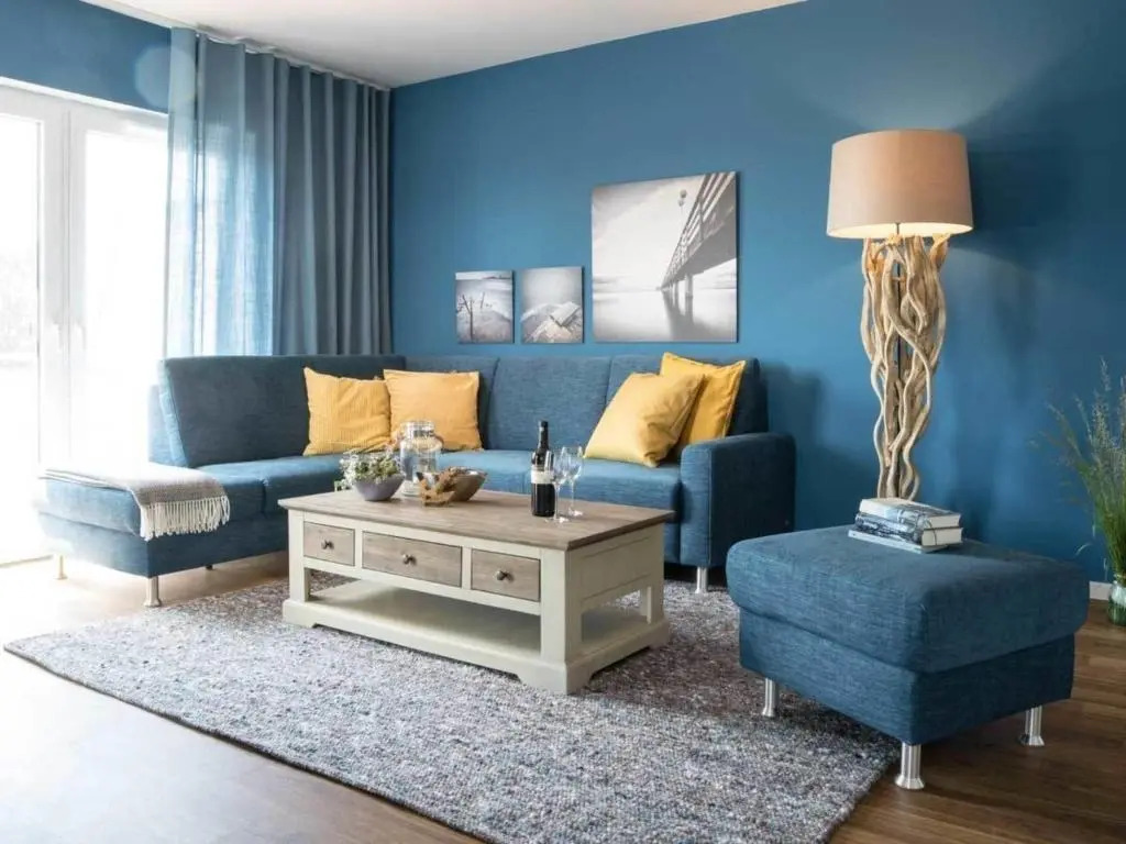 Gode Wind Quartiere 7