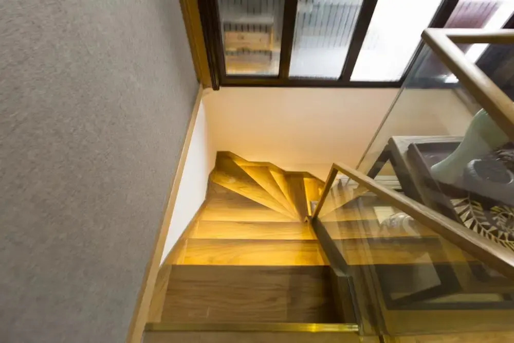 ISVARA Yinshang Keyu Courtyard Suites