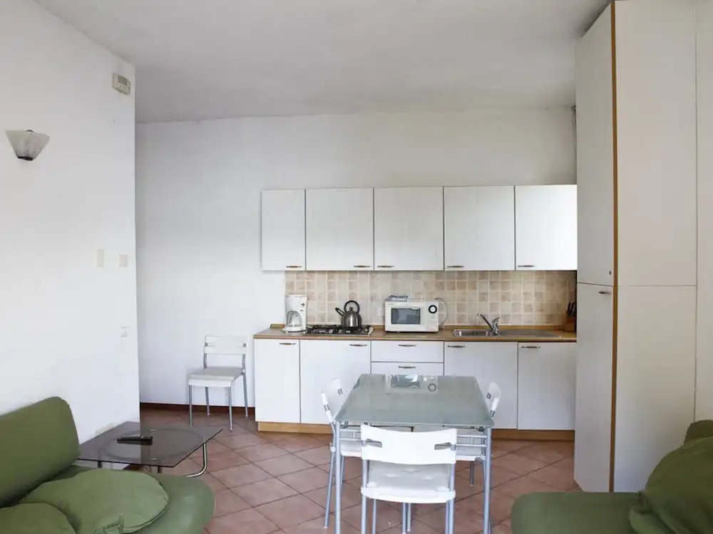 Apartment in Menaggio Near Lake Como