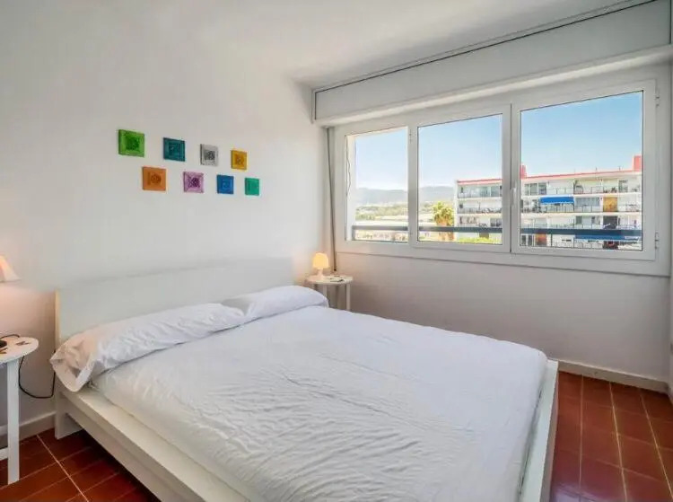 Can Mabi, 30' Bcn next beach