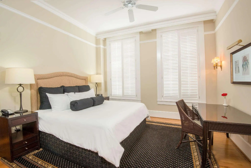 The Tremont House, Galveston, a Tribute Portfolio Hotel