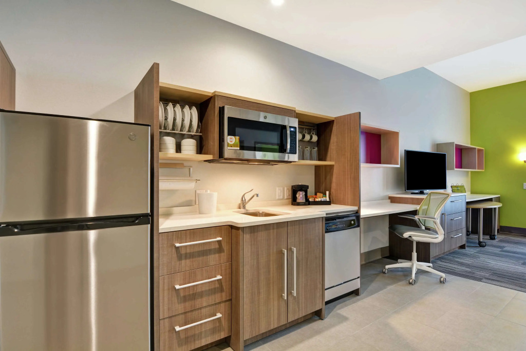 Home2 Suites Charleston West Ashley