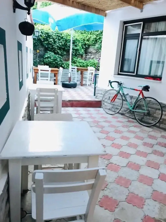 Adadaki Evimiz Bozcaada