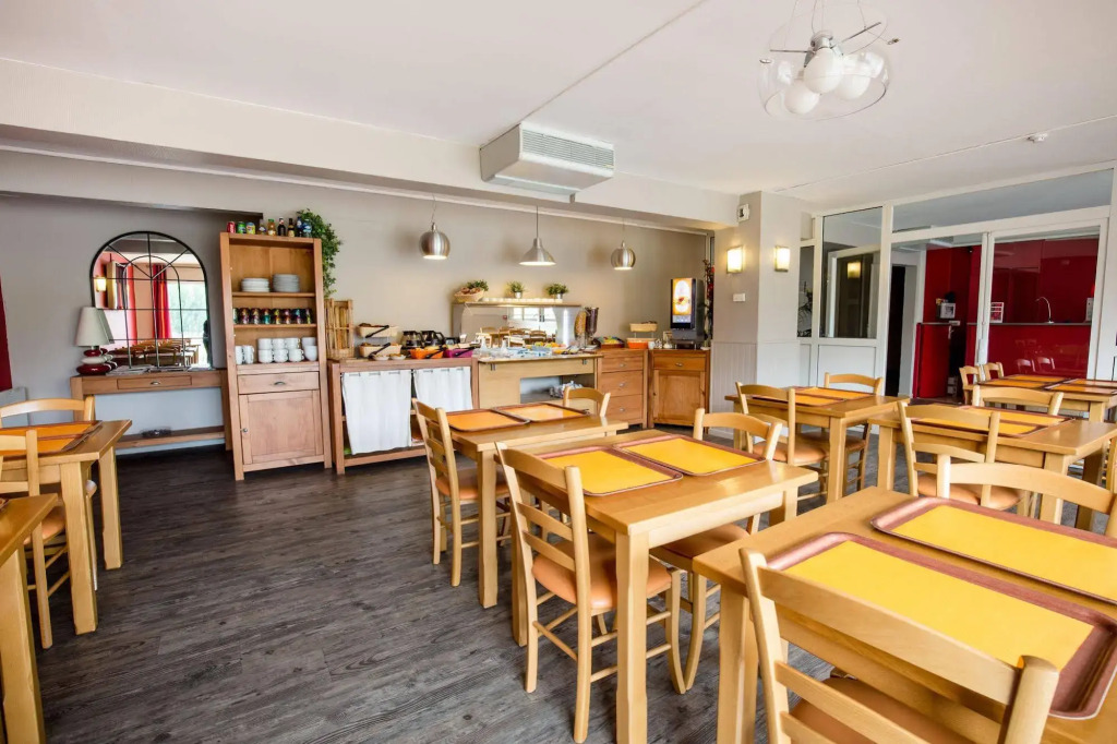 Logis Hotel de la Thalie