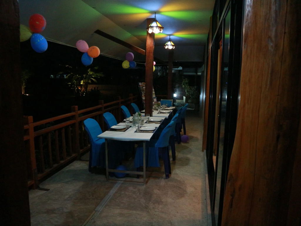 Kalaka Homestay