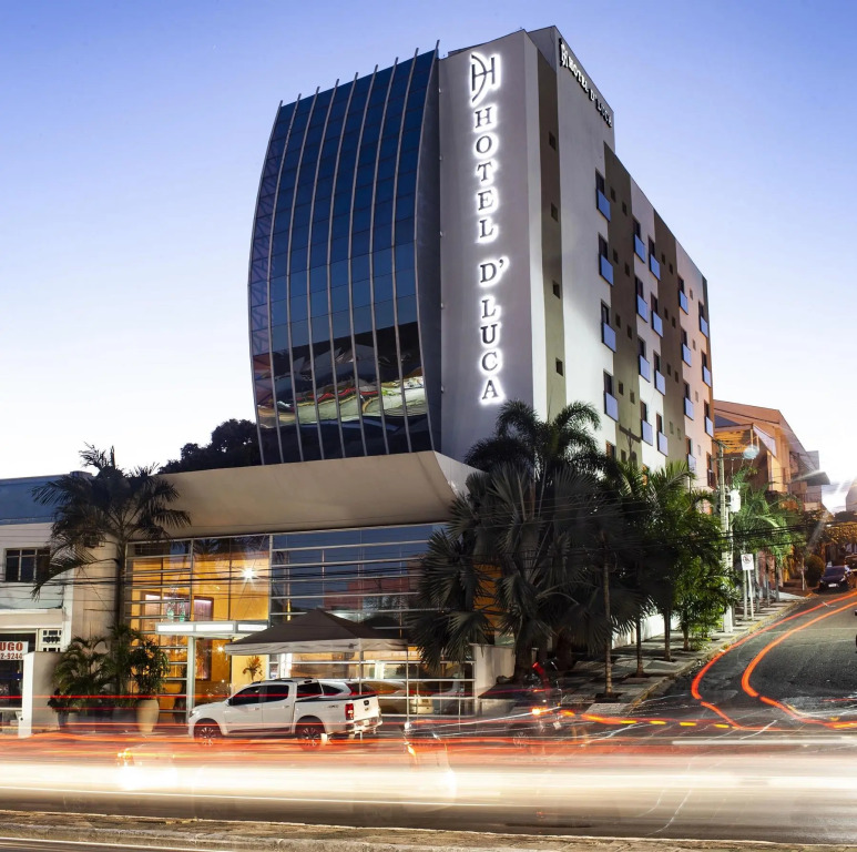 Hotel DLuca