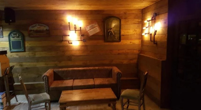 Pub Le Saint Georges