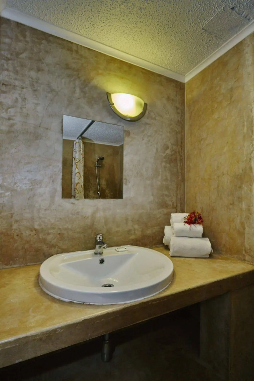 Bonaire Oceanfront Apartments