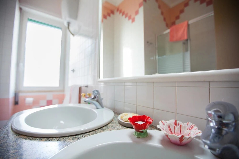 Apartment With 4 Bedrooms in Castellammare di Stabia, With Wonderful s