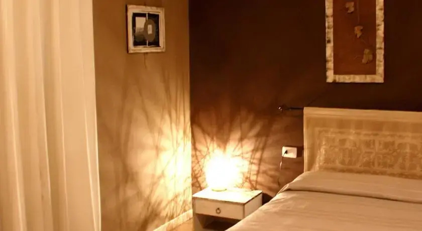 B&B La Capretta Nera