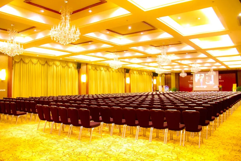 Sanya Yellow River Kyoto Hotel