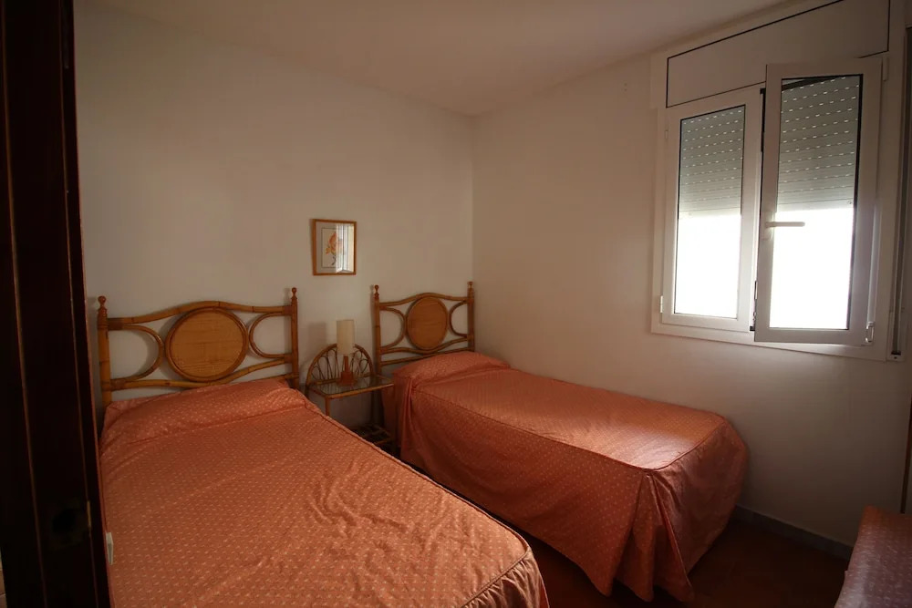 Apartamento 3166 - Dallas I Esc. A 2-A