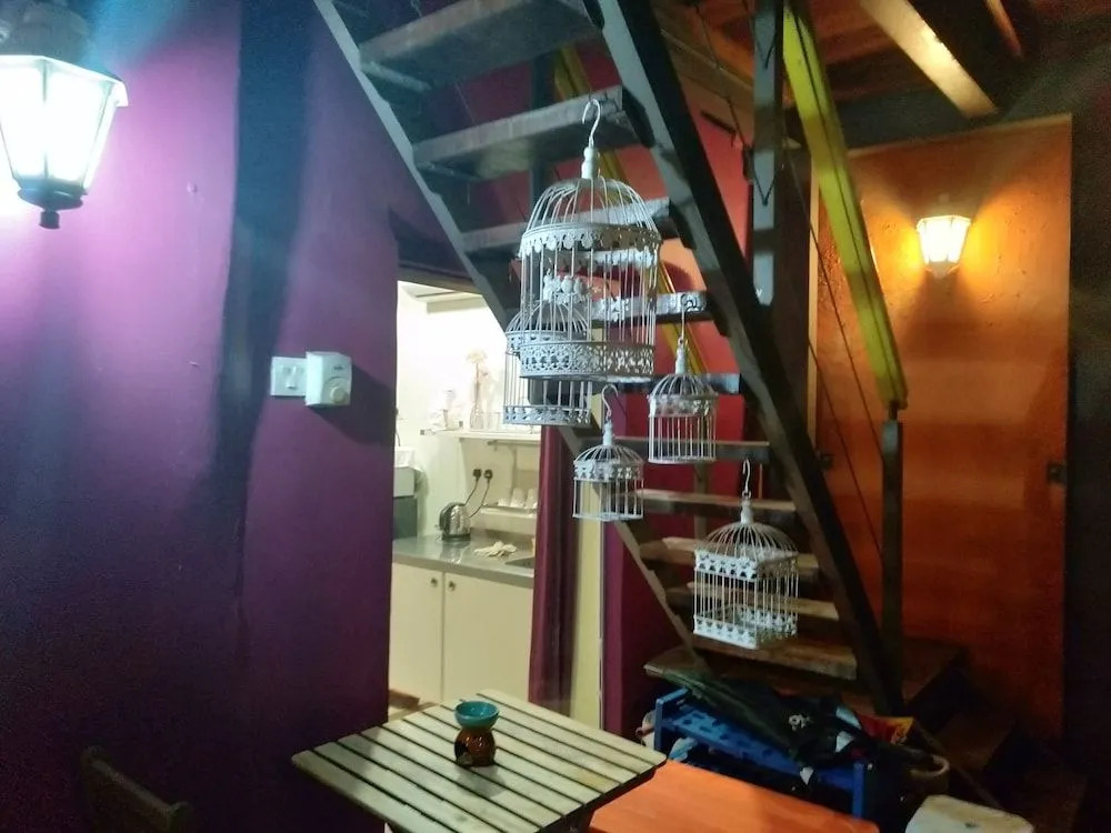 La Vie En Rose Melaka - Hostel