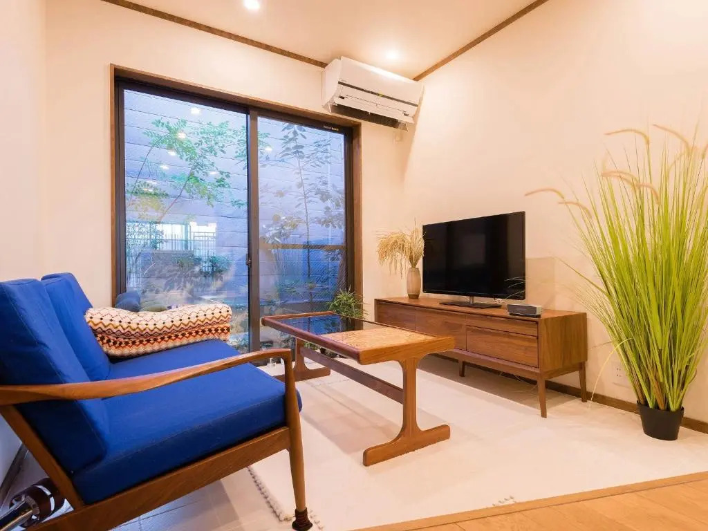 House on the northern side of Daitokuji Temple - Vacation STAY 206
