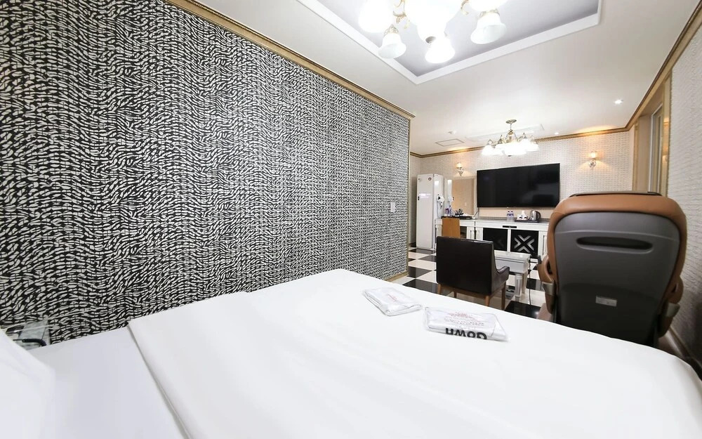 Gwangyang Hotel Ritz