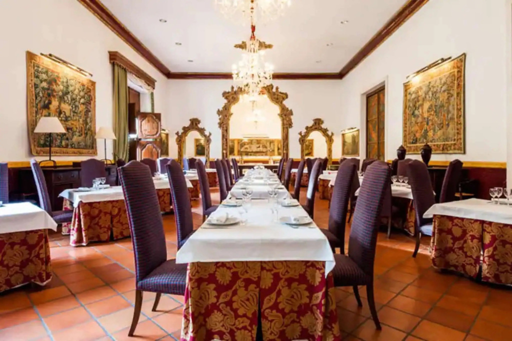 Hotel Palacio Matutano-Daudén
