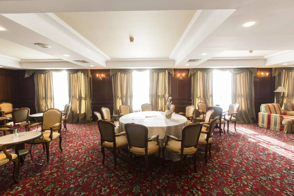 Nazareth Plaza Hotel