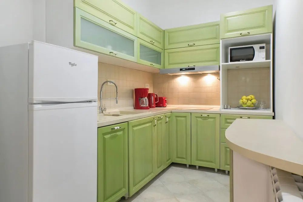 Apartments IvanBeg