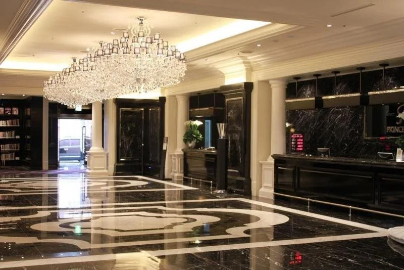 Prince Hotel