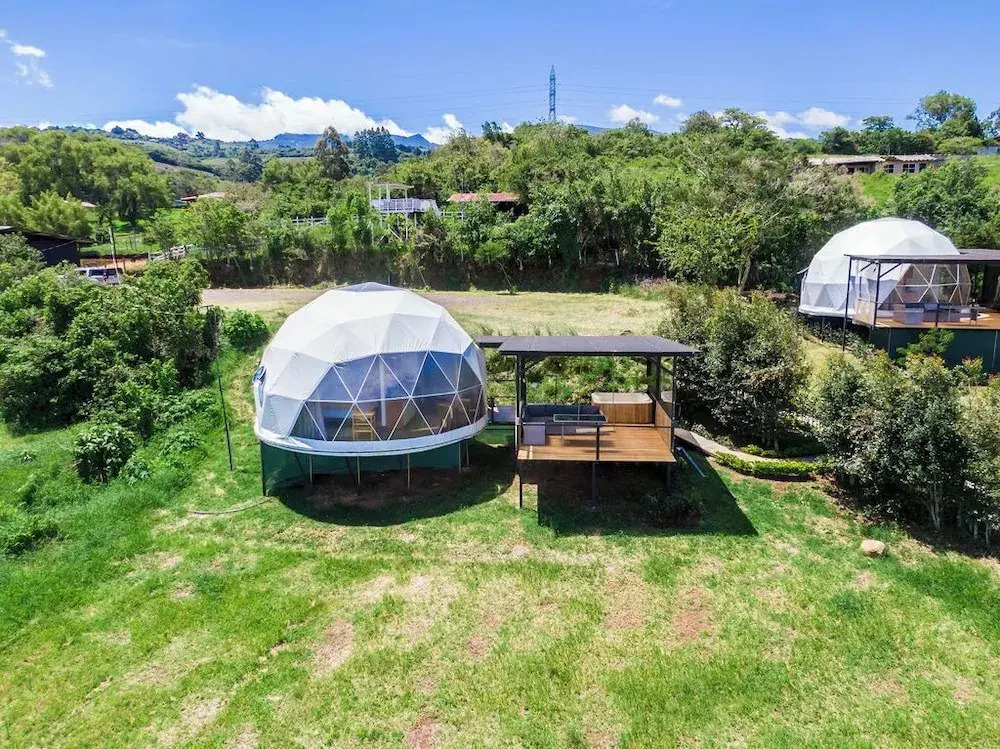 Tocuma Glamping