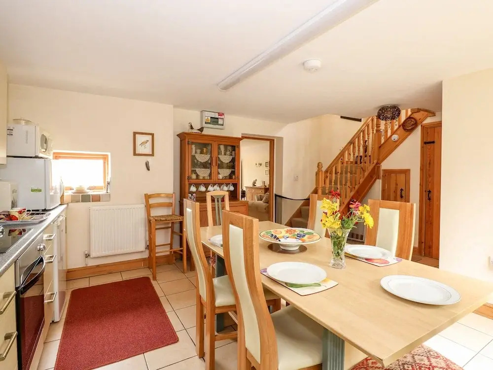 Wolds View Cottage