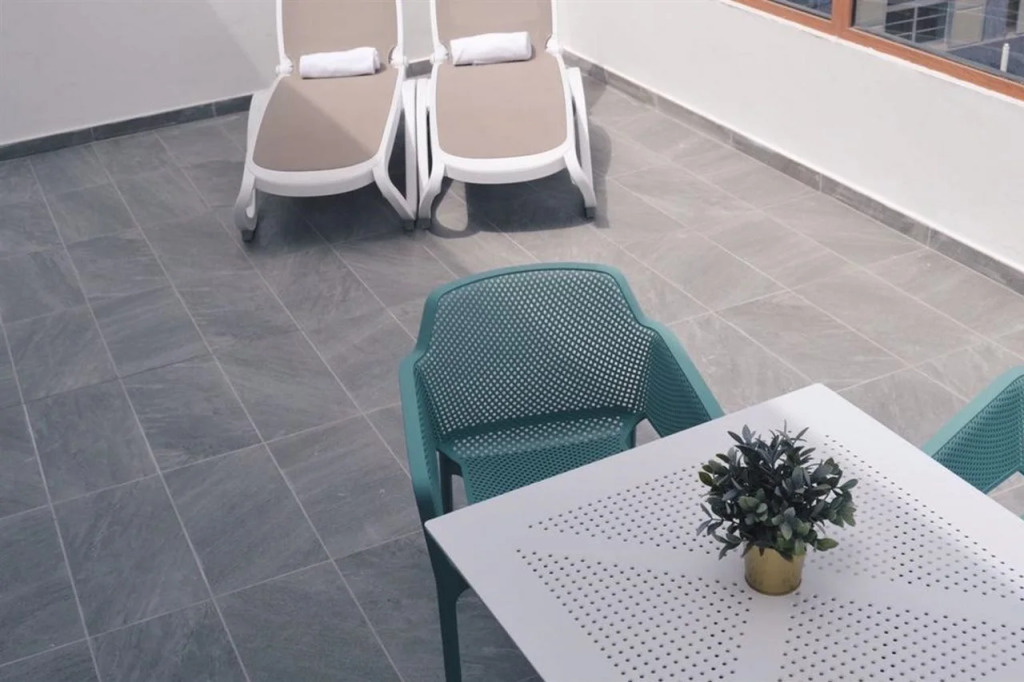 ApartHotel Idafe