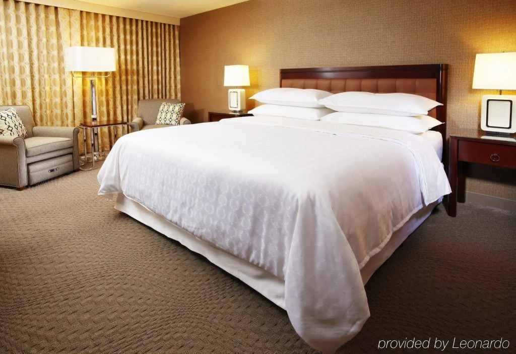 Sheraton Valley Forge King of Prussia