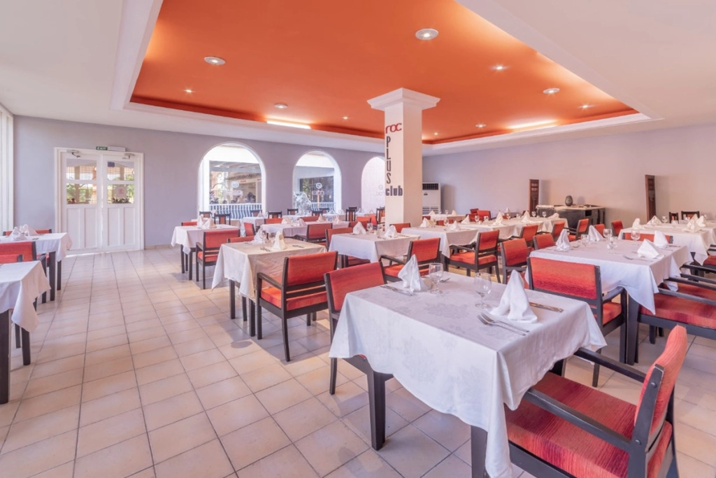 Roc Barlovento All Inclusive