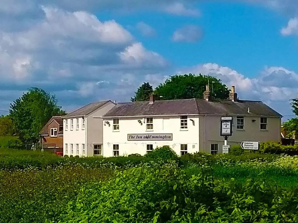 The Inn at Emmington