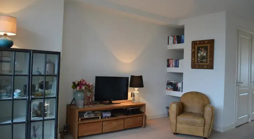 Gorgeous family apartment!
