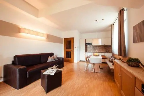 Appartmenthotel Siegi