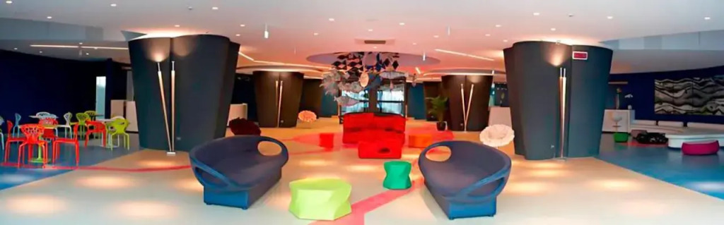 Mercure Napoli Sud Poseidon