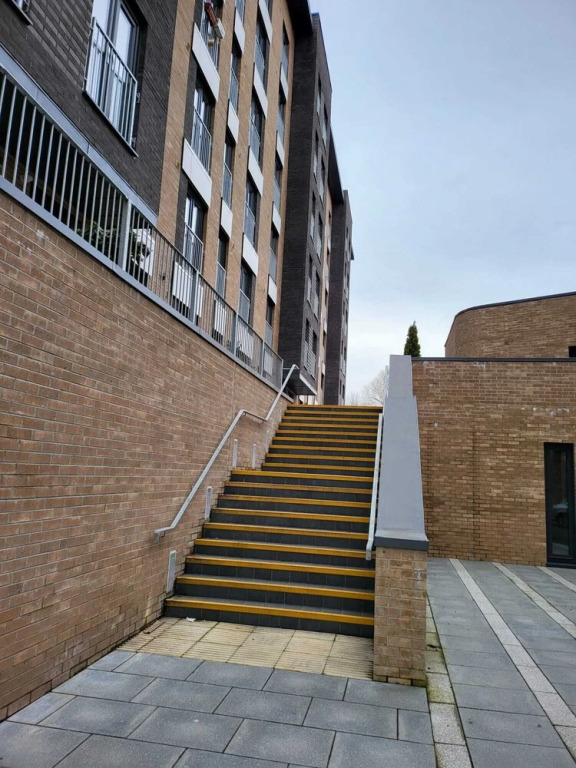 Captivating 2-bed Apartment in Glasgow