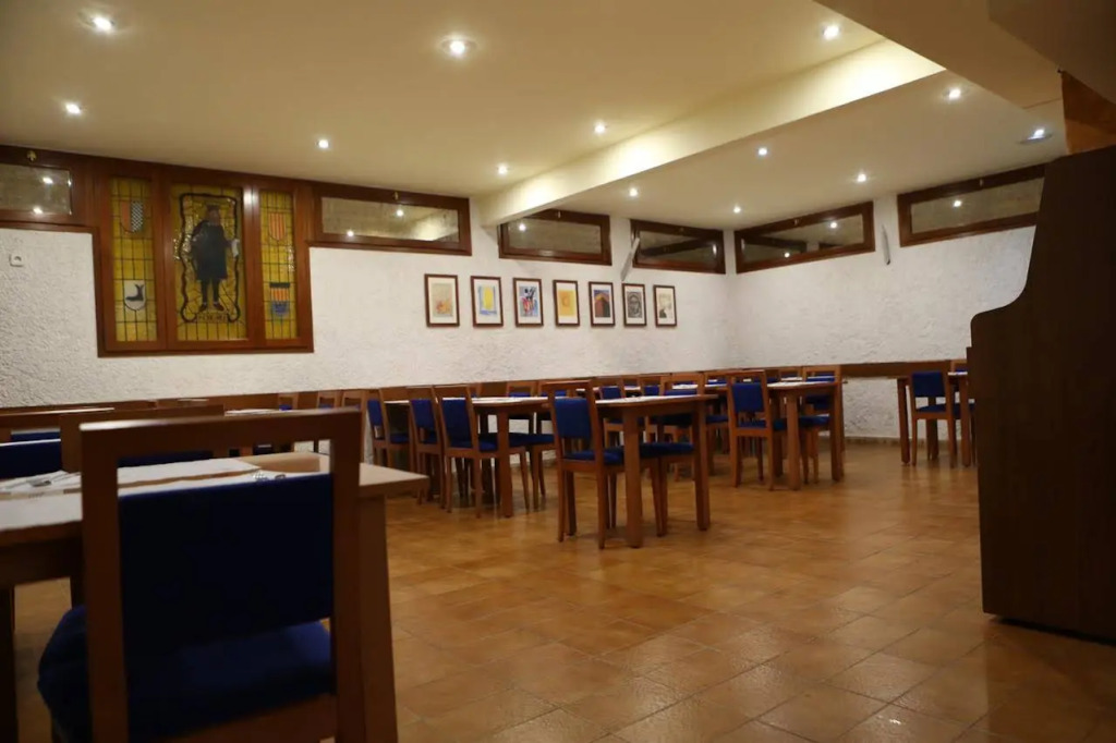 Hotel Alguer Camp Nou