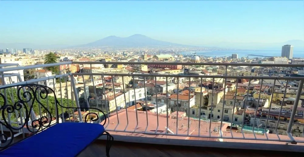 Mare&Stelle B&B