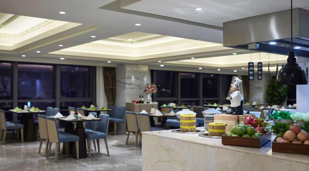 Modena by Fraser Changsha