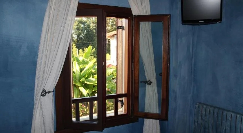 Posada Calera