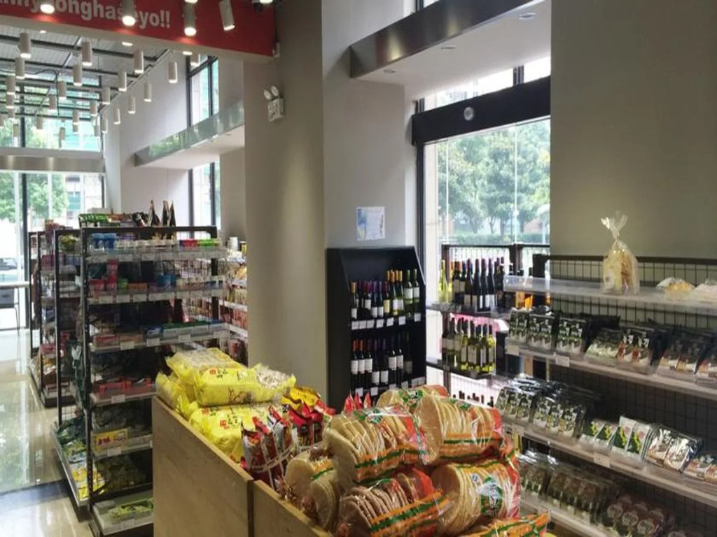 Highton Hotel Shanghai